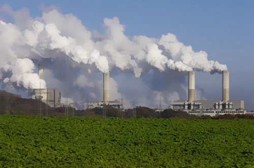 到2050年歐洲運輸、建筑和工業(yè)電氣化將使碳排放減少60%